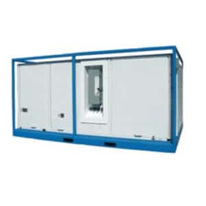 Dehumidifiers KB TD-250