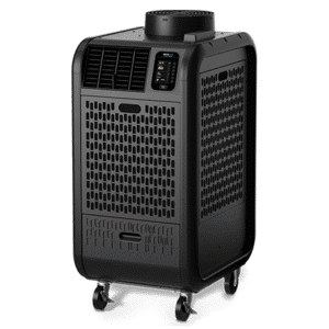 Portable Air | Climate PRO D | Rental and Sale in Pennsylvania. 24/7 Emergency Services