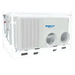 Skid-Mounted KB M-100