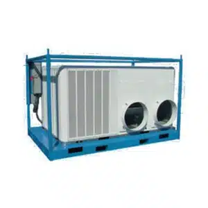 Dehumidifiers KB TD-100