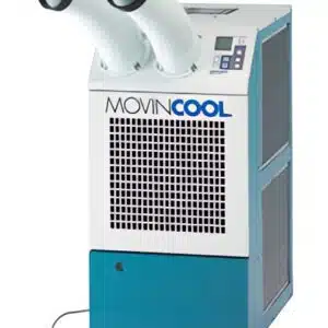 Portable Air Conditioner KB C-14