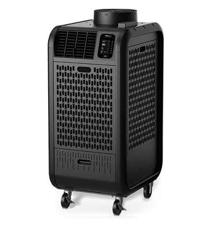 Portable Air | Climate PRO D-18 | Rental and Sale in Pennsylvania. 24/7 Emergency Services