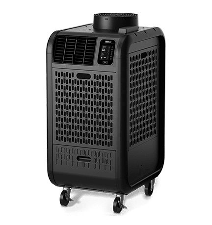 Portable Air | Climate PRO D | Rental and Sale in Pennsylvania. 24/7 Emergency Services