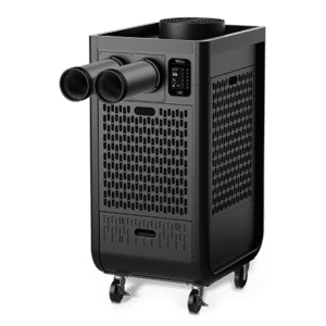 Portable Air | Climate PRO X | Rental and Sale in Pennsylvania. 24/7 Emergency Services