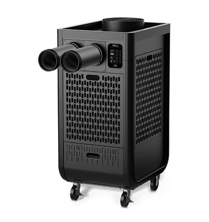 Portable Air | Climate PRO X | Rental and Sale in Pennsylvania. 24/7 Emergency Services