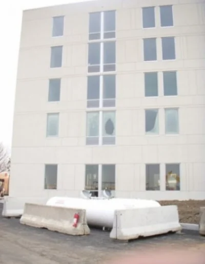 Our work KB Portable Air in Pennsylvania, Services, Rental/Sale Portable Air, Temporary Heaters, Humidifiers and more