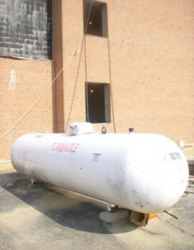 Our work KB Portable Air in Pennsylvania, Services, Rental/Sale Portable Air, Temporary Heaters, Humidifiers and more