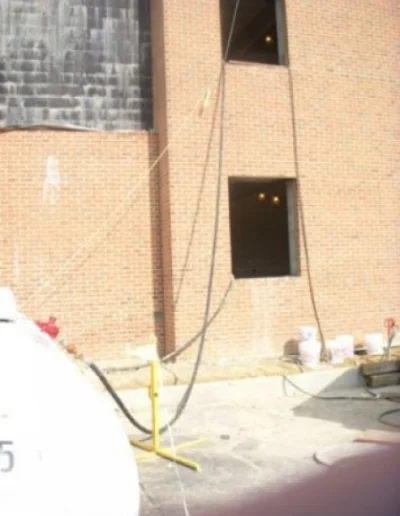 Our work KB Portable Air in Pennsylvania, Services, Rental/Sale Portable Air, Temporary Heaters, Humidifiers and more